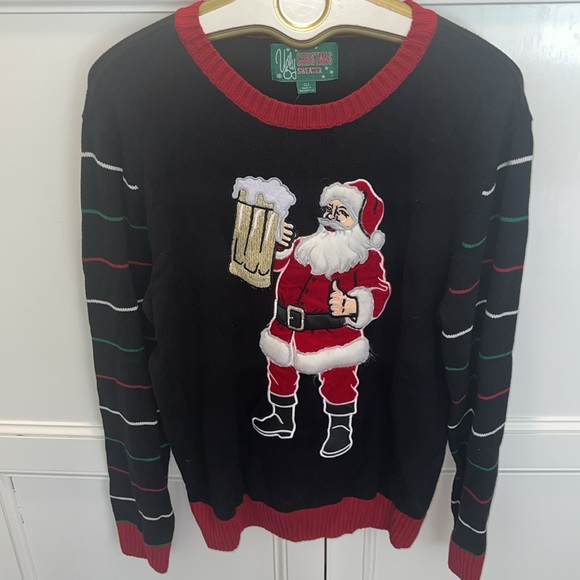 Ugly Xmas Sweater 🎅🏻 🎄 - Picture 2 of 8
